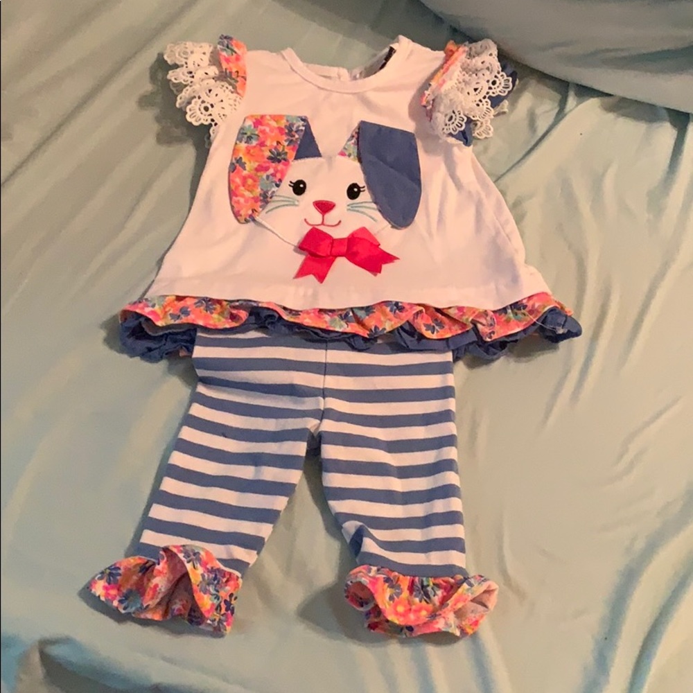 Easter Outfit